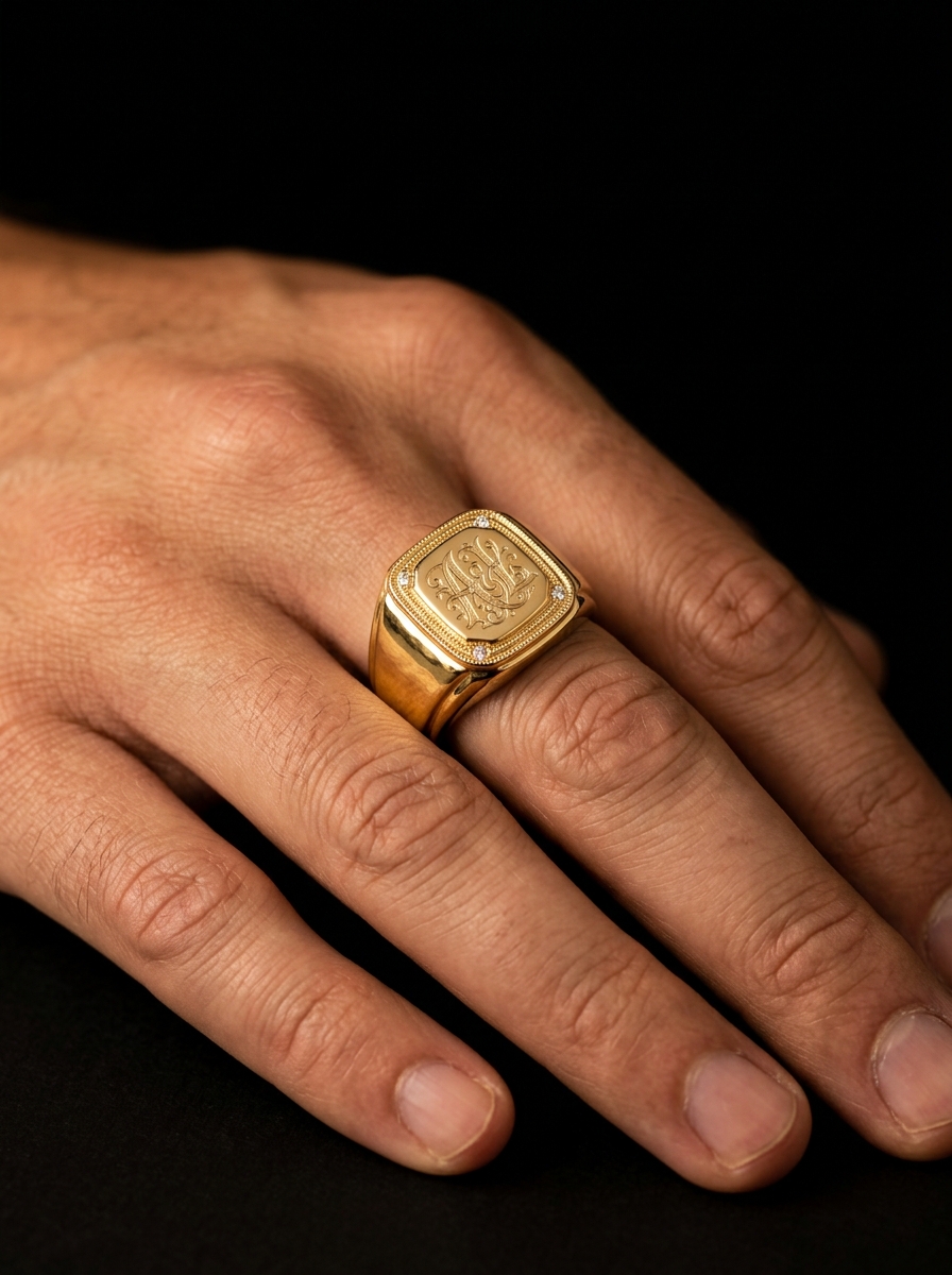 Signet Series